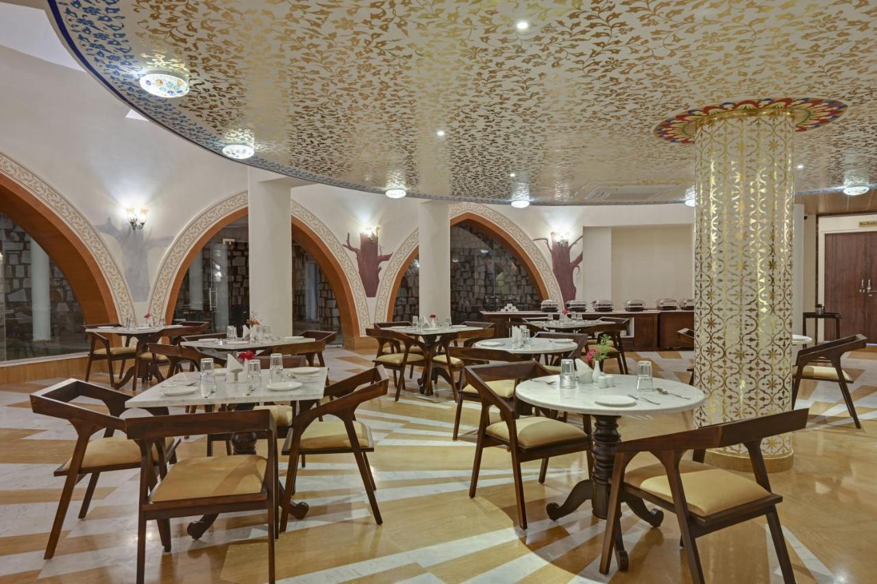 The Sawai Bagh Hotel Sawai Madhopur Exterior photo