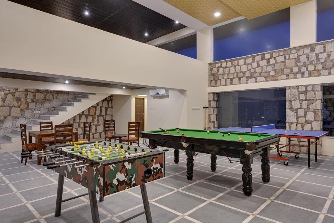 The Sawai Bagh Hotel Sawai Madhopur Exterior photo