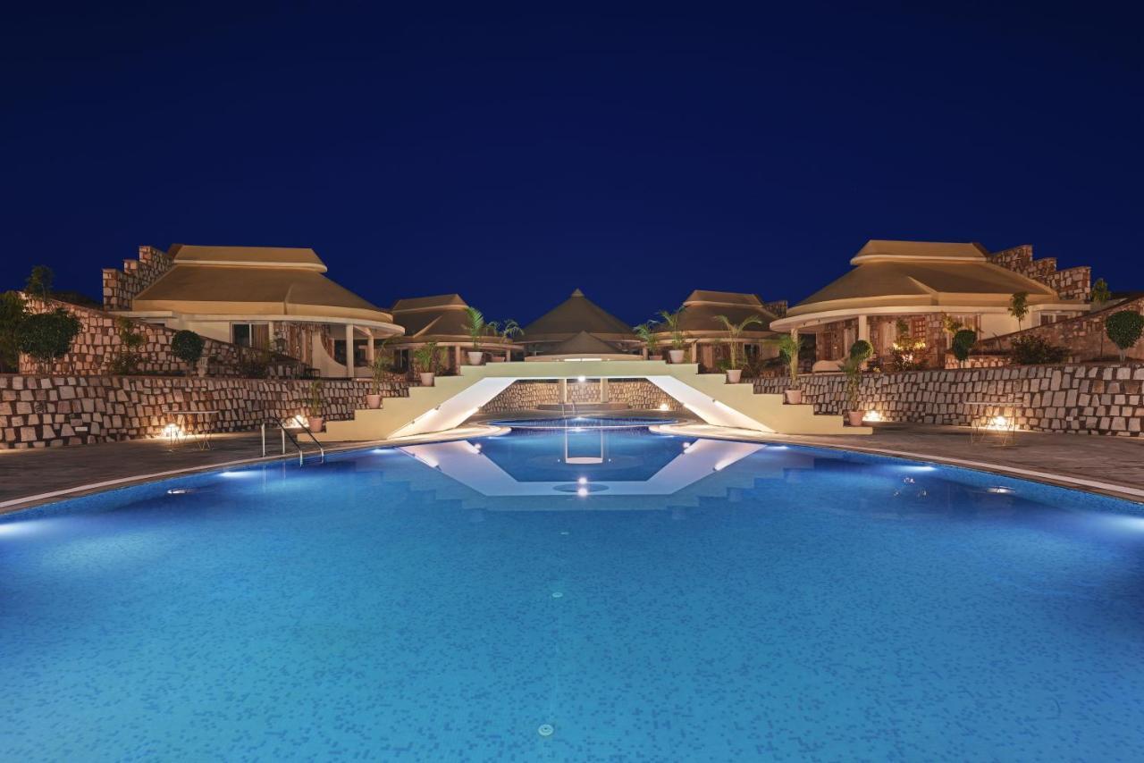 The Sawai Bagh Hotel Sawai Madhopur Exterior photo