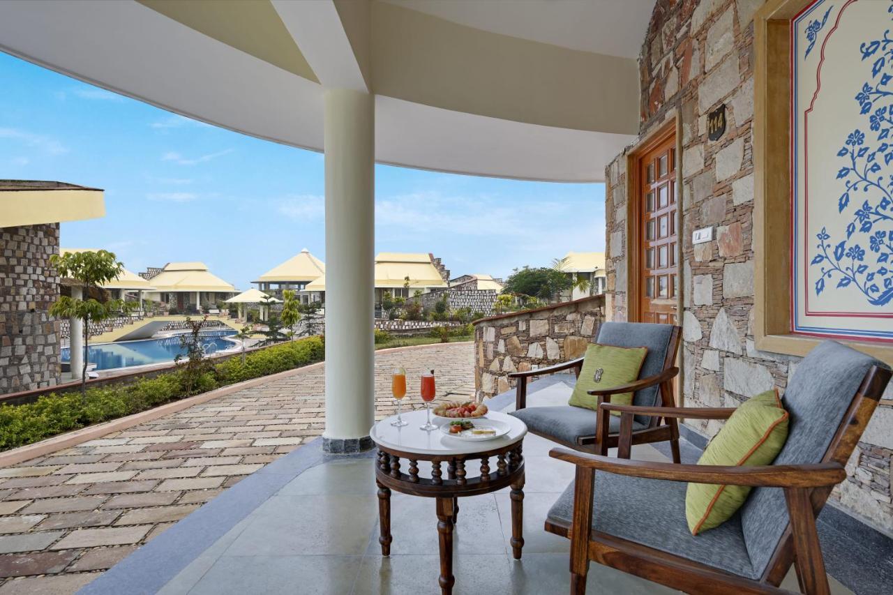The Sawai Bagh Hotel Sawai Madhopur Exterior photo